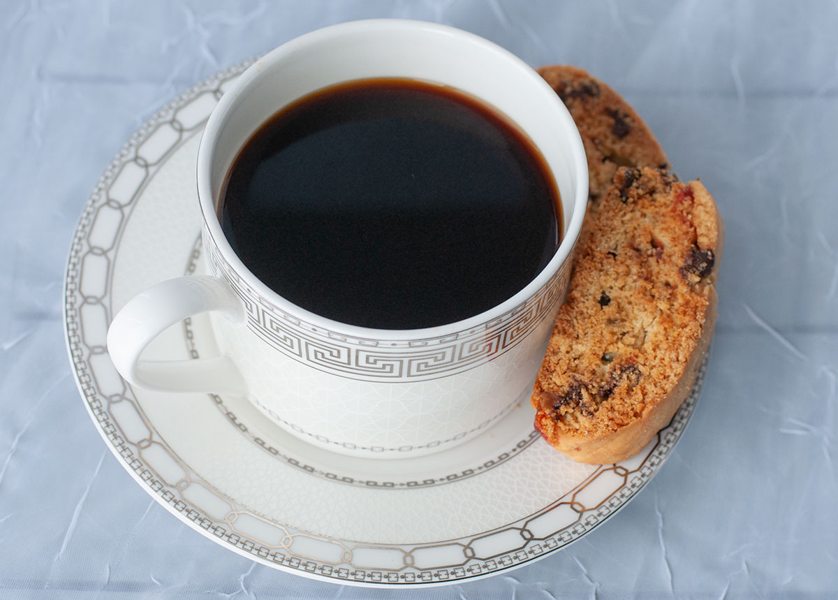 How To Make Black Coffee - Coffee All The Time