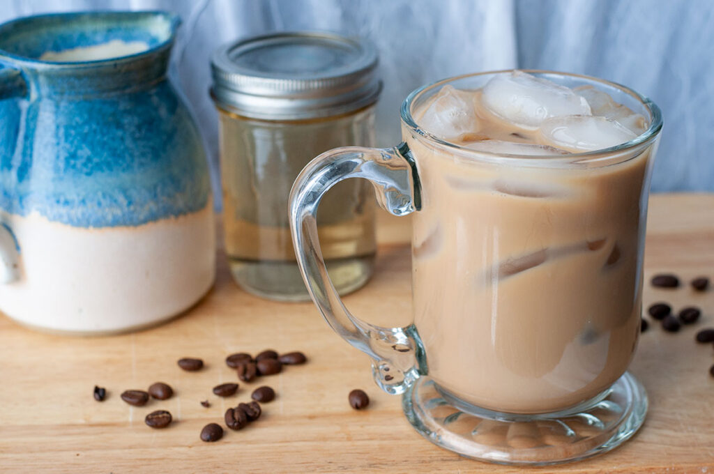 closeup-of-iced-coffee-in-mug
